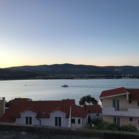 Apartman Ana Trogir Kültér fotó