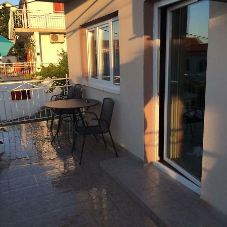 Apartman Ana Trogir Kültér fotó