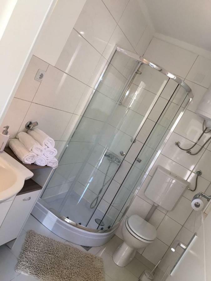Apartman Ana Trogir Kültér fotó