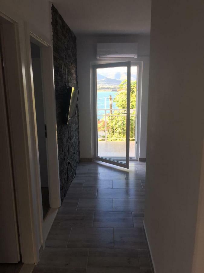 Apartman Ana Trogir Kültér fotó