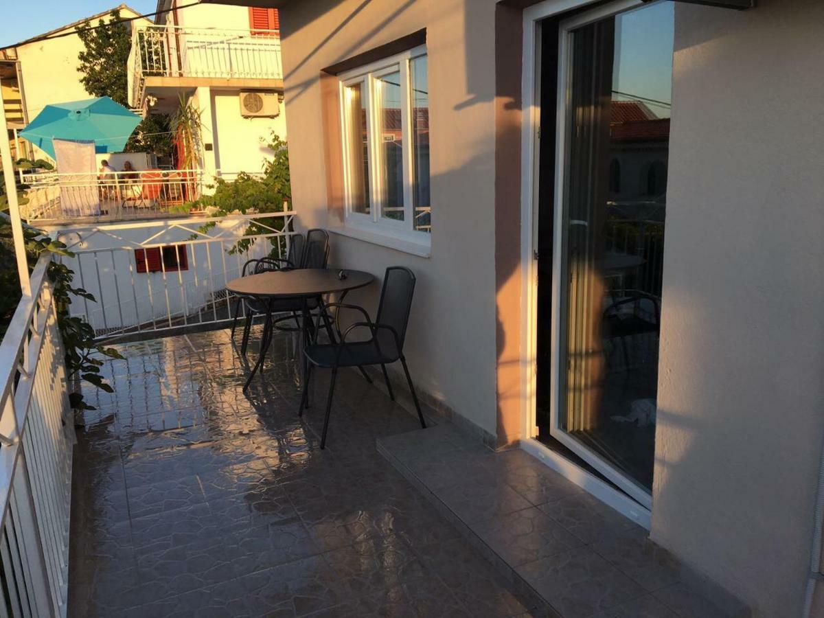 Apartman Ana Trogir Kültér fotó