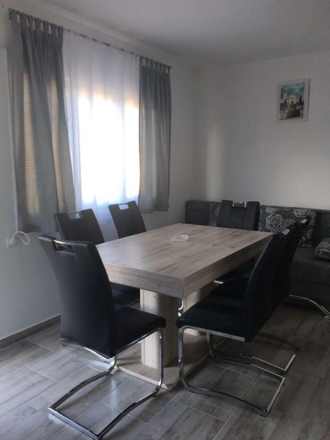 Apartman Ana Trogir Kültér fotó