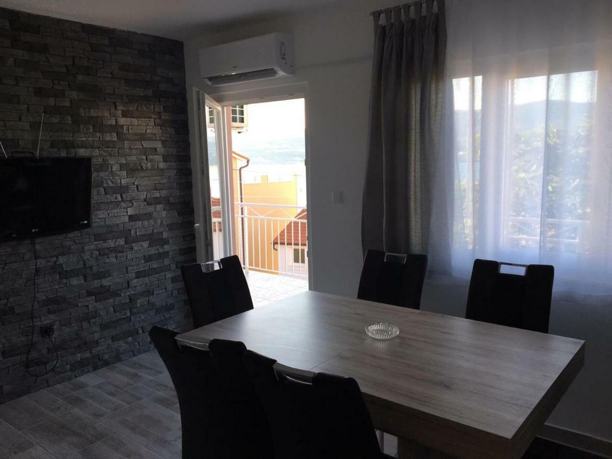 Apartman Ana Trogir Kültér fotó