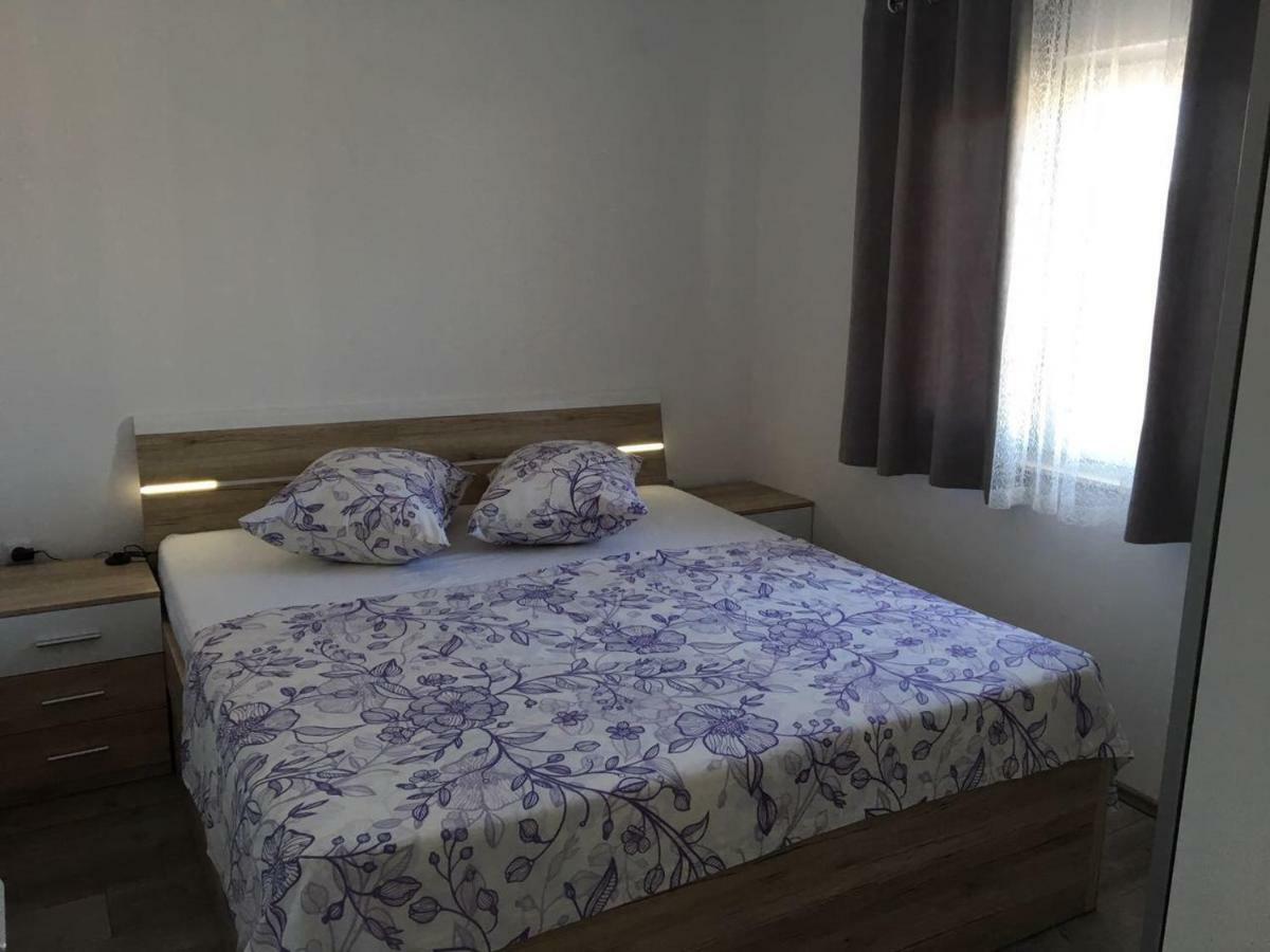 Apartman Ana Trogir Kültér fotó