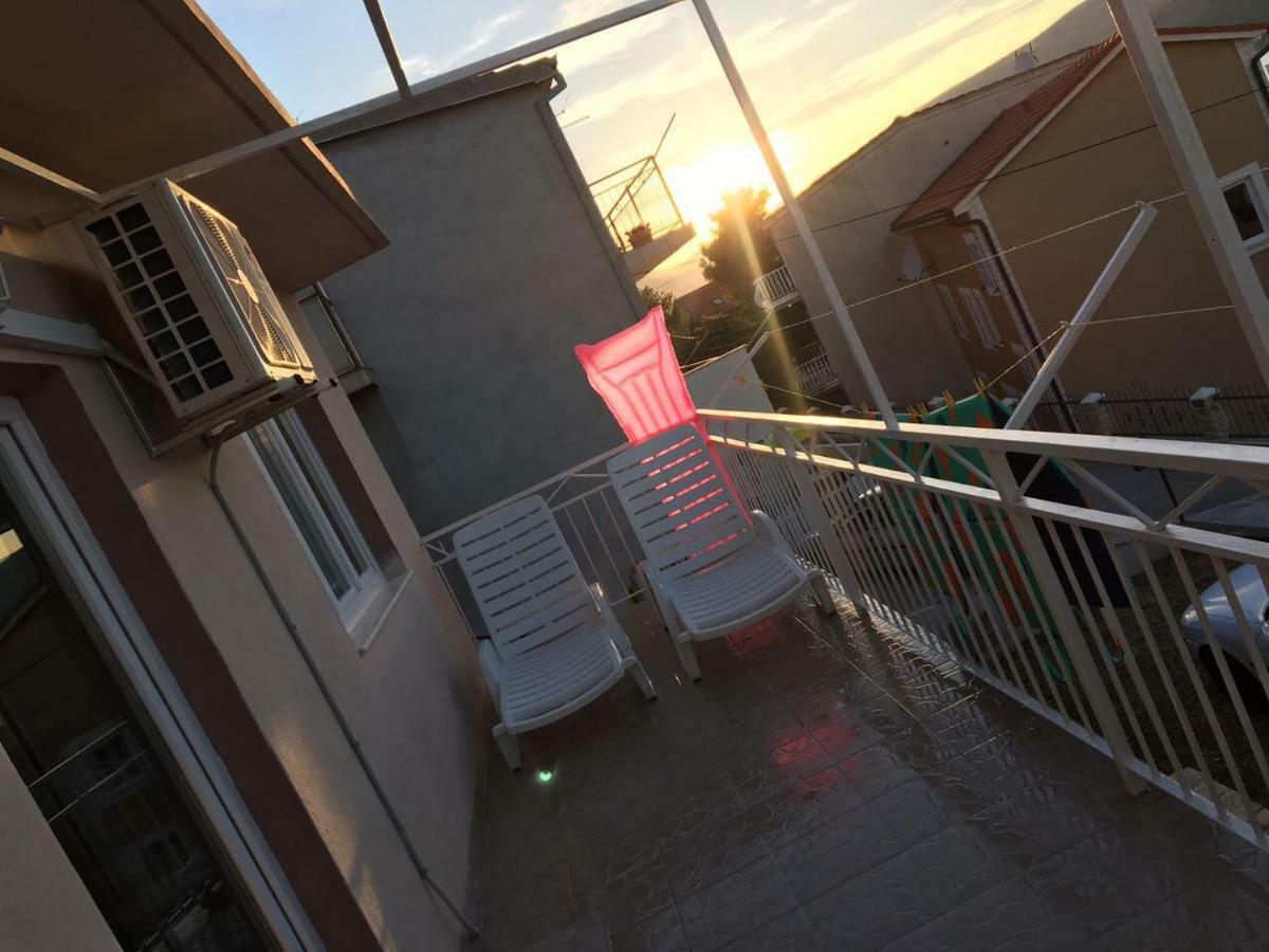 Apartman Ana Trogir Kültér fotó