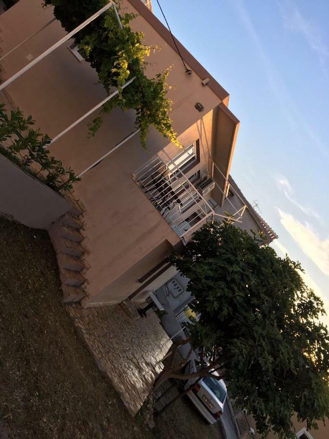 Apartman Ana Trogir Kültér fotó