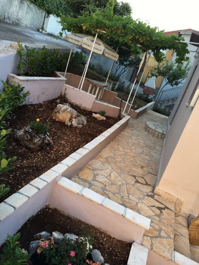 Apartman Ana Trogir Kültér fotó