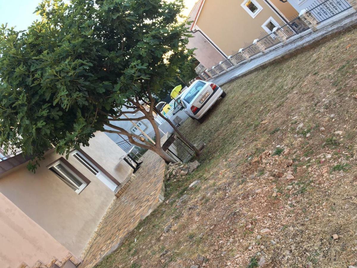 Apartman Ana Trogir Kültér fotó