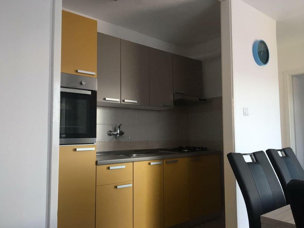 Apartman Ana Trogir Kültér fotó