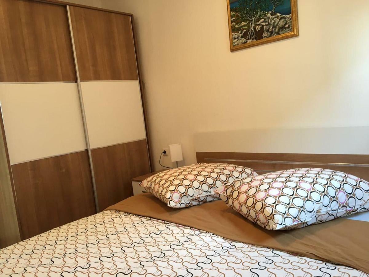 Apartman Ana Trogir Kültér fotó