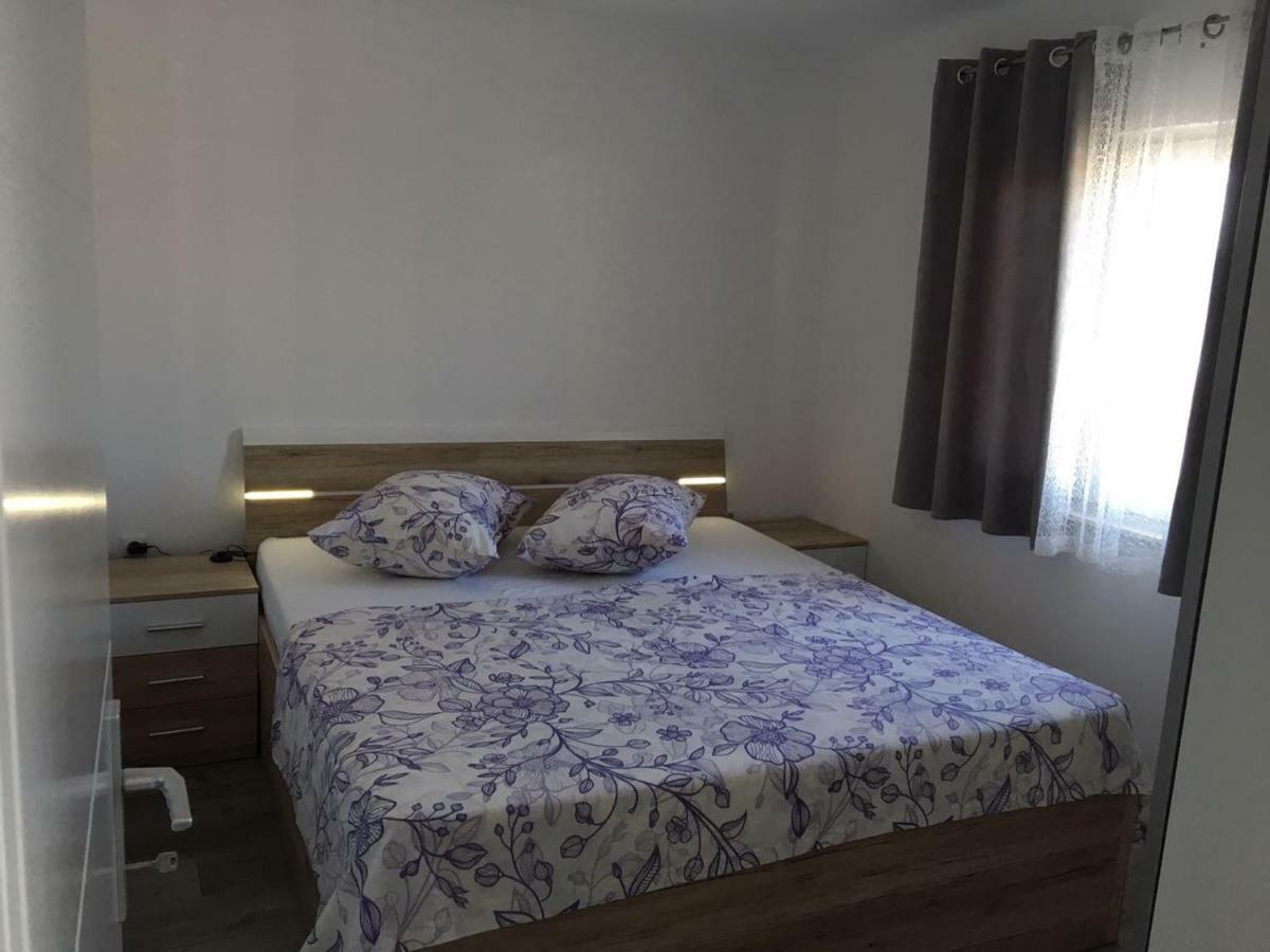 Apartman Ana Trogir Kültér fotó